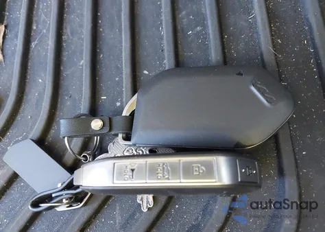 2025 Kia Telluride S z USA, uszkodzony, nr VIN 5XYP6DGC3SG708227